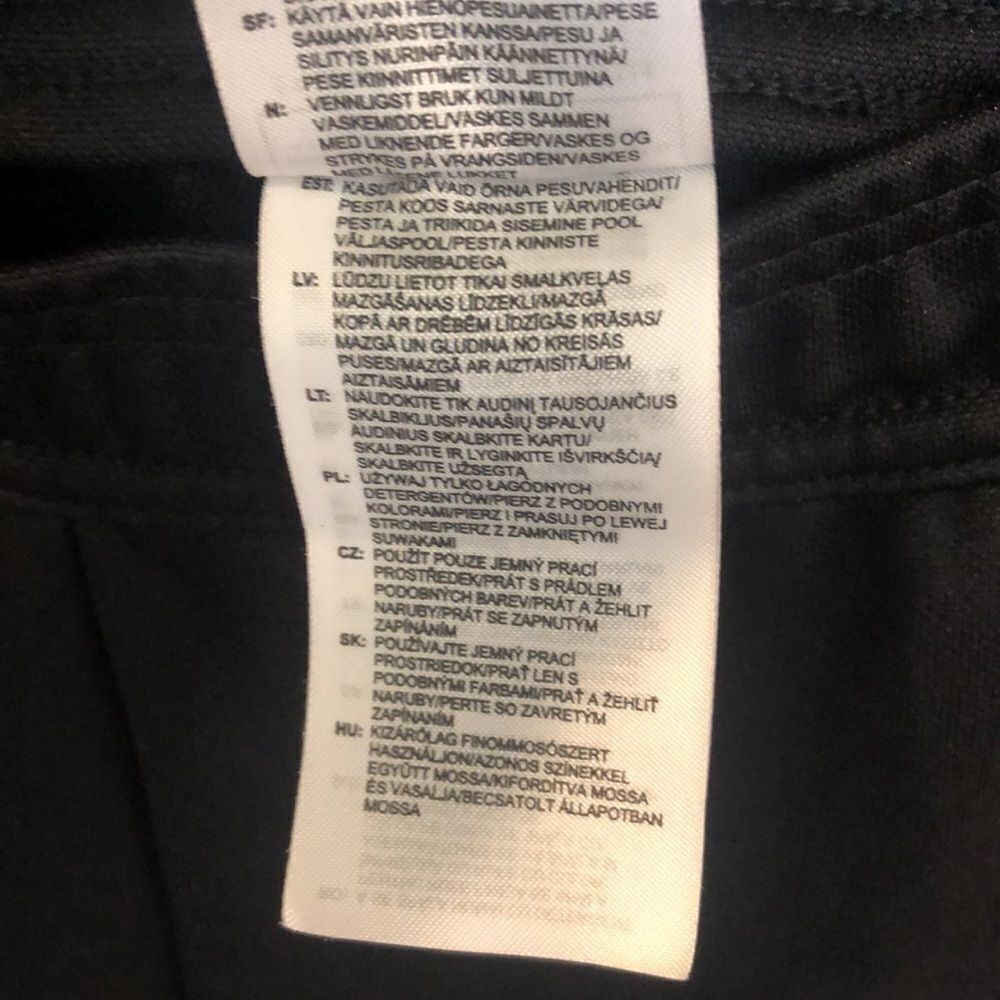 ADIDAS track pants - Picture 8 of 13